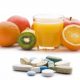 A cosa servono gli integratori vitaminici